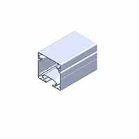 Aluminium Profile
